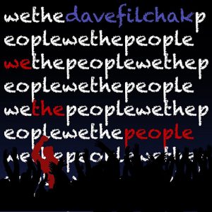 We The People Cover