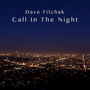 Call In The Night Cover