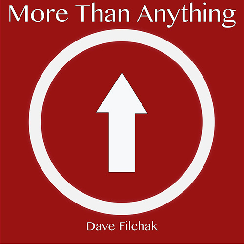More Than Anything Cover
