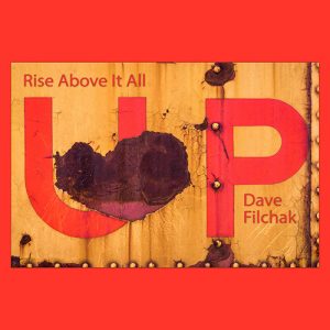 Rise Above It All Cover