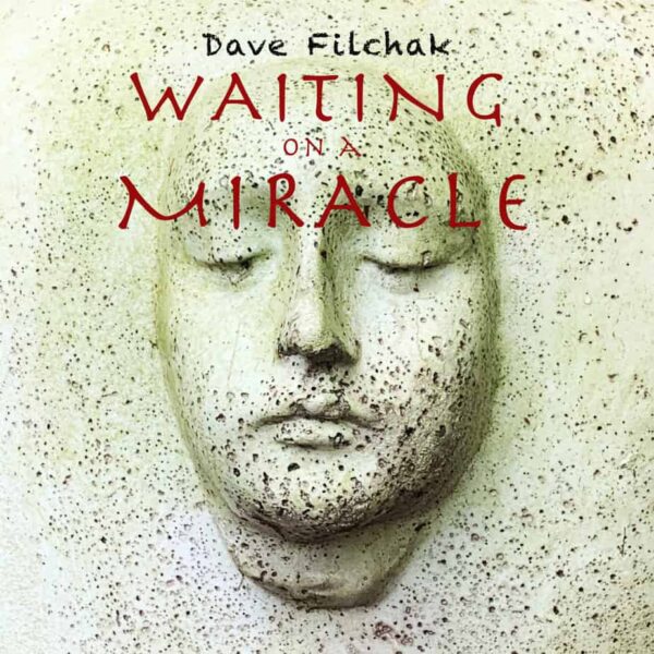 Waiting On A Miracle Cover Art